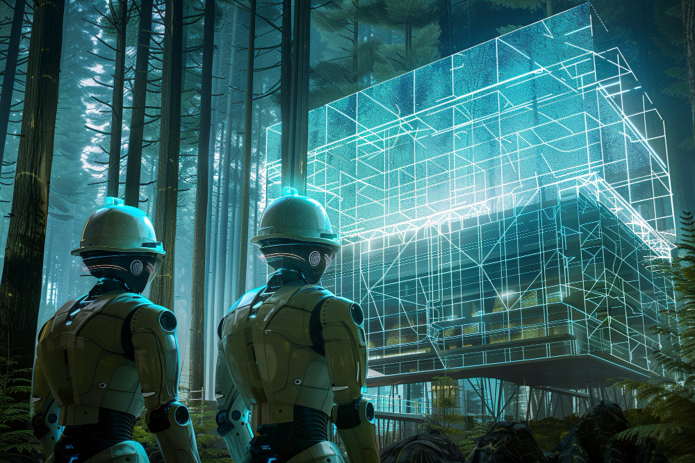Built for Critical Facilities