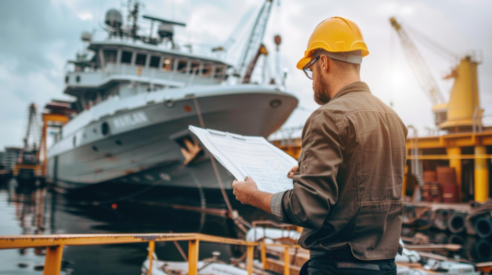 Marine-Ready Specification
